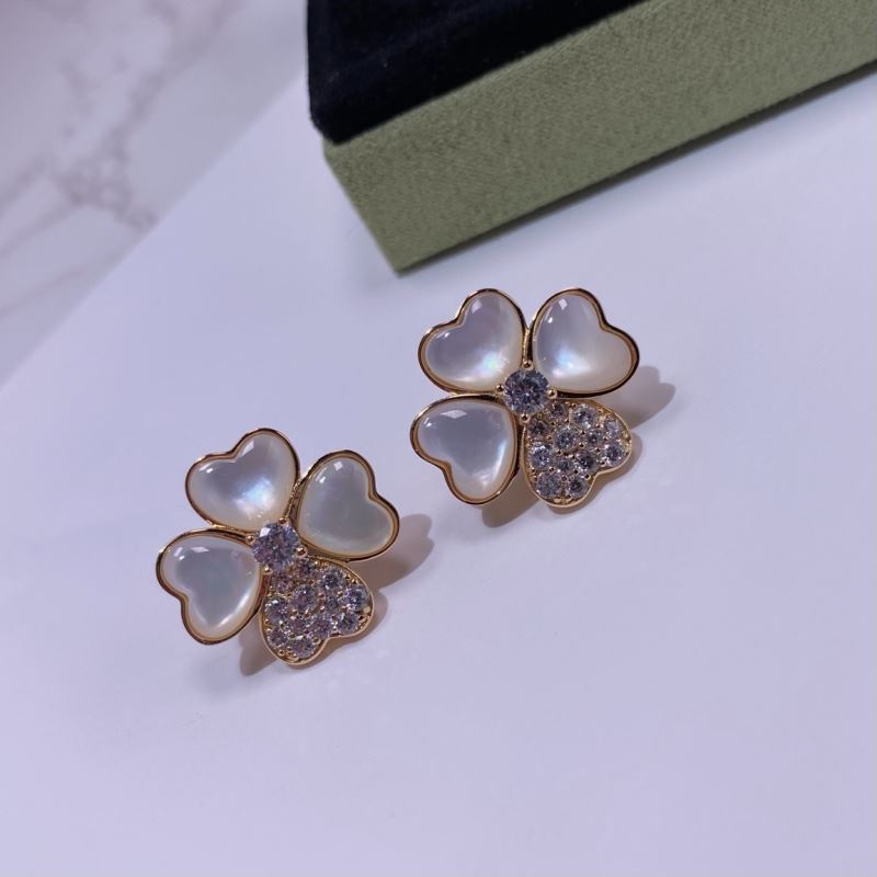 Vca Earrings